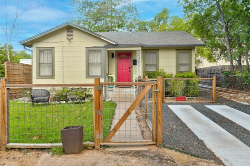 1-5204 Huisache St, Austin, TX, 78751-1811 | Card Image