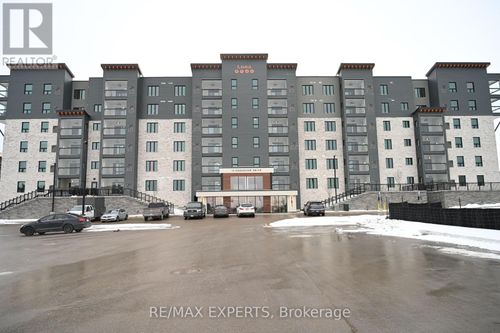 115-15 Kneeshaw Dr, Barrie, ON, L9J0X9 | Card Image