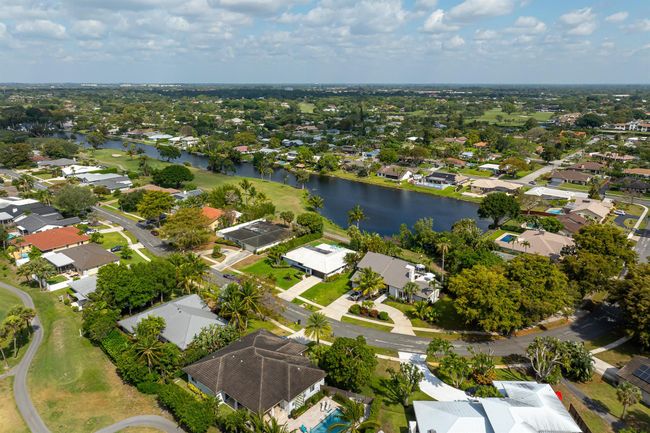 3138 Lakeview Dr, House other with 4 bedrooms, 3 bathrooms and null parking in Delray Beach FL | Image 86