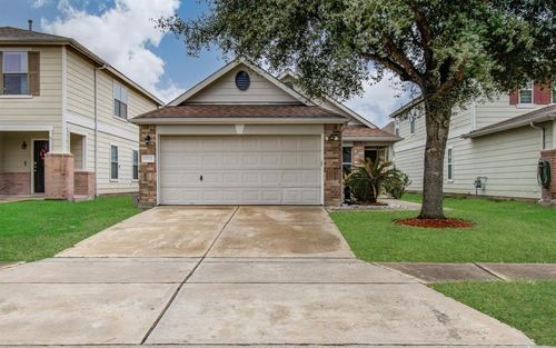11123 Wild Goose Dr, Tomball, TX, 77375-0004 | Card Image