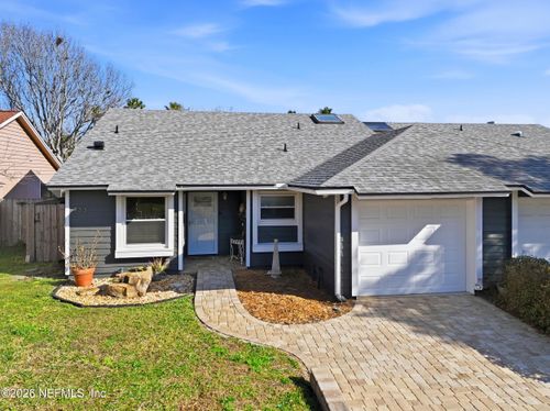 433 Upper 36th Avenue S, Jacksonville Beach, FL, 32250 | Card Image