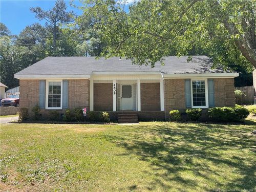 4809 Belford Rd, Fayetteville, NC, 28314-0833 | Card Image