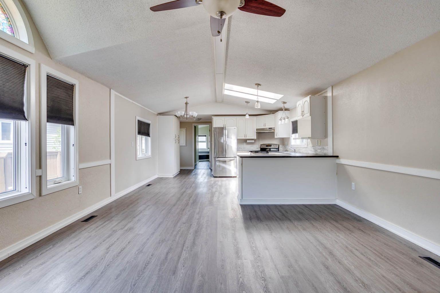 Residential in Fort McMurray 3
