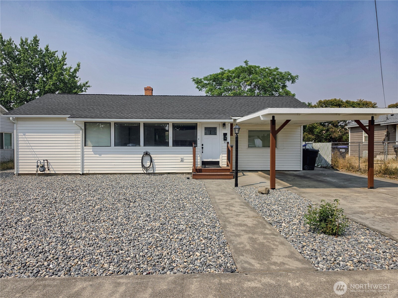Residential in Walla Walla