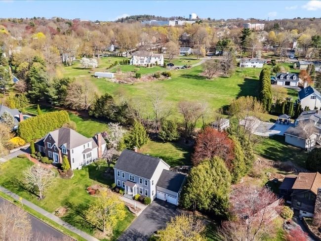 1 Brickyard Ln, House other with 4 bedrooms, 3 bathrooms and 4 parking in Westborough MA | Image 42