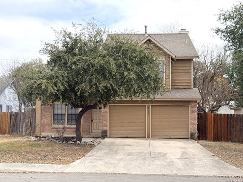 7434 Lazy Trl, San Antonio, TX, 78250-3142 | Card Image