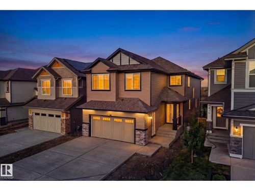 41 Savoy Cres, Sherwood Park, AB, T8H2Y3 | Card Image