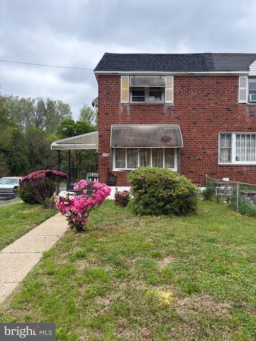 1331 Parker Street, CHESTER, PA, 19013 | Card Image