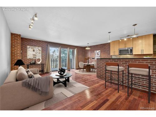 apt-505-460 S Marion Pkwy, Denver, CO, 80209-2582 | Card Image