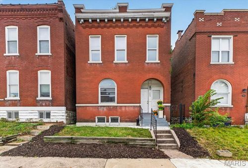 3005 Minnesota Ave, Saint Louis, MO, 63118-1325 | Card Image