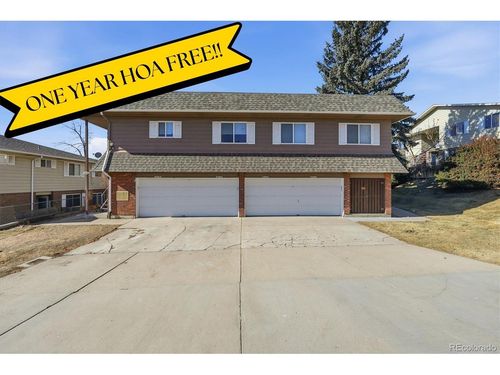 9775 Croke Dr, Thornton, CO, 80260-8008 | Card Image