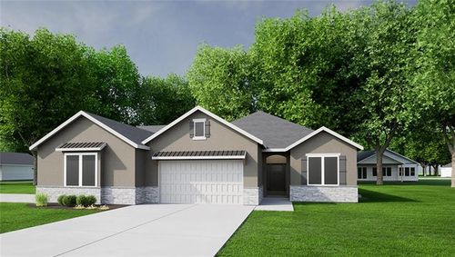 22192 W 116th Ter, Olathe, KS, 66061-5784 | Card Image