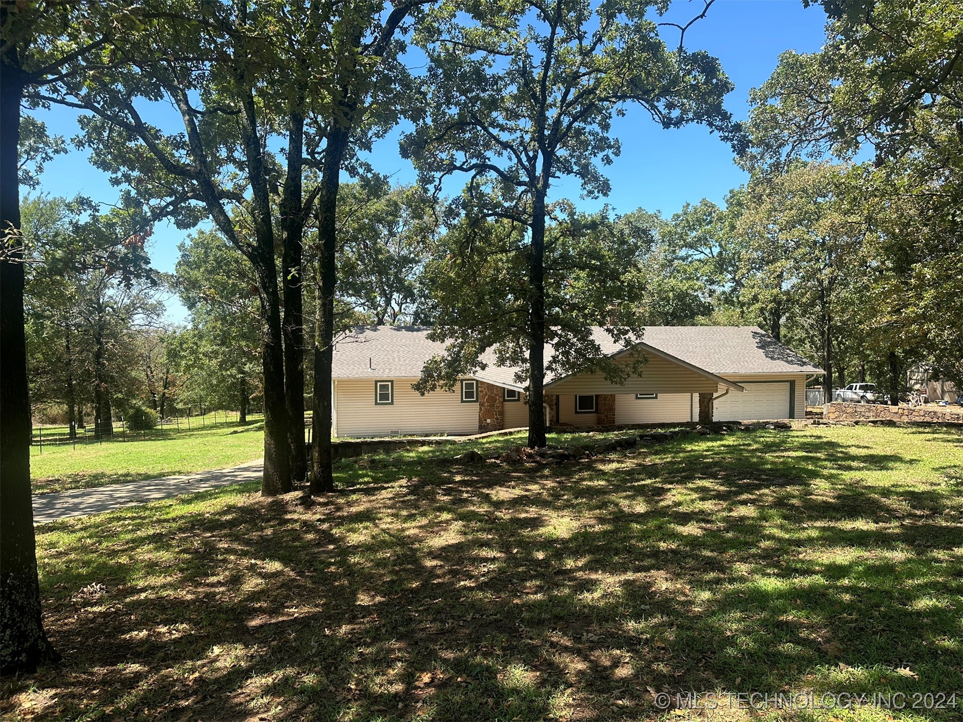 70th St, Muskogee, OK 74403