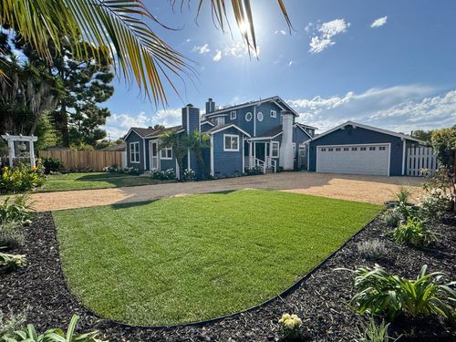 305 Mesa Ln, SANTA BARBARA, CA, 93109-1827 | Card Image