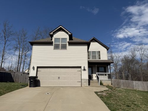 1304 Abby Lou Dr, Clarksville, TN, 37040-1716 | Card Image
