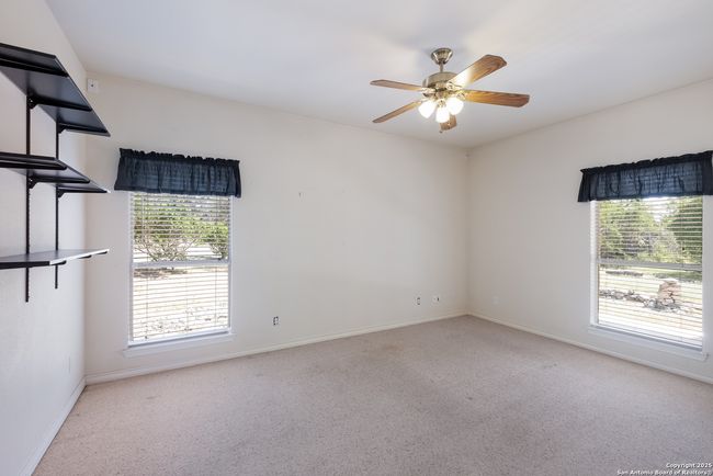 1018 Coyote Ridge Dr, House other with 3 bedrooms, 2 bathrooms and null parking in Spring Branch TX | Image 17