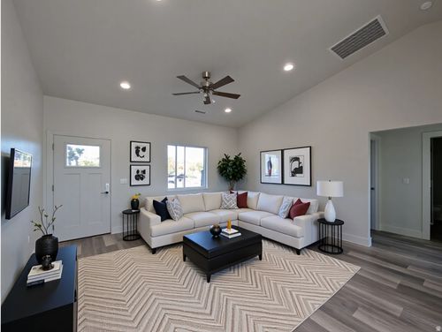 859 W Chamberlain Dr, Kanab, UT, 84741-6351 | Card Image