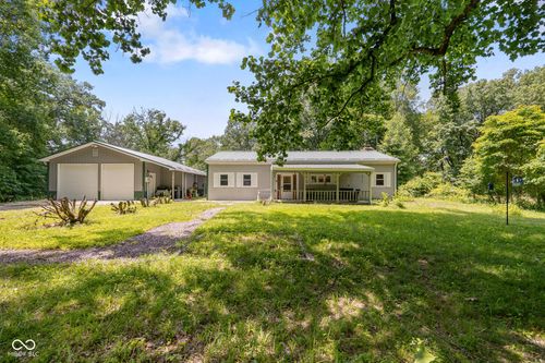 5012 Templin Rd, Martinsville, IN, 46151-6327 | Card Image