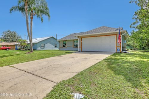 1667 Glencove Ave Nw, Palm Bay, FL, 32907-8612 | Card Image