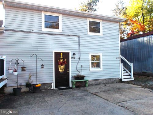 278 Ridge Rd, BROWNS MILLS, NJ, 08015-4504 | Card Image