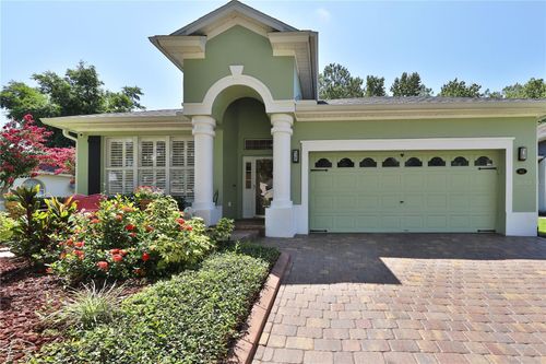 112 Redtail Pl, WINTER SPRINGS, FL, 32708-5624 | Card Image