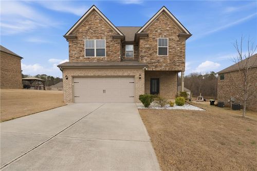 309 Olympian Dr, Ellenwood, GA, 30294-4272 | Card Image