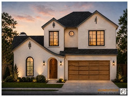 8648 Redondo, Dallas, TX, 75218 | Card Image