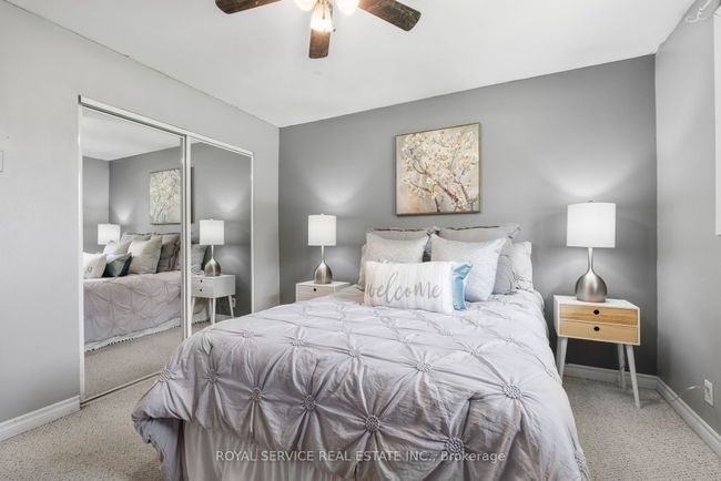 5280 Hillview Rd, House other with 3 bedrooms, 1 bathrooms and 6 parking in Brighton ON | Image 21