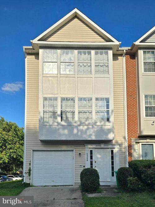 5308 Thomas Sim Lee Ter, UPPER MARLBORO, MD, 20772-7425 | Card Image