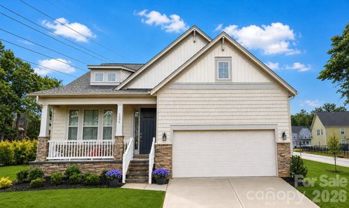 1100 Morning View Dr, Belmont, NC, 28012-0096 | Card Image