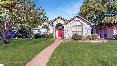 3071 Wildflower Way, Rockwall, TX, 75032-6549 | Card Image