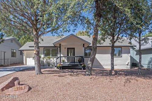 906 N Bavarian Way, Payson, AZ, 85541 | Card Image