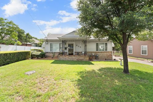 504 S Gilpin Avenue, Dallas, TX, 75211 | Card Image