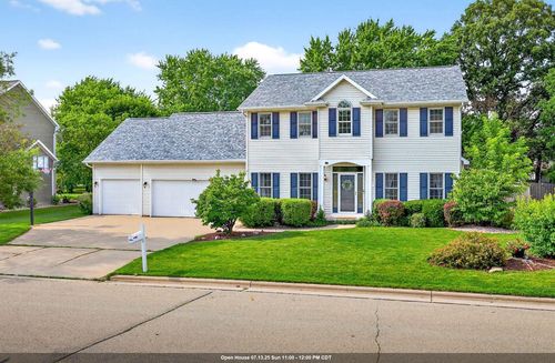 208 Kraft Street, NEENAH, WI, 54956 | Card Image
