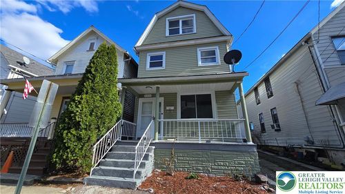 137 Madison St, Wilkes Barre, PA, 18702-4429 | Card Image