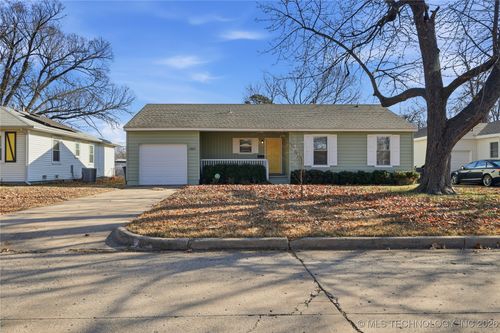 3527 Jamestown Ave, Tulsa, OK, 74135-1843 | Card Image
