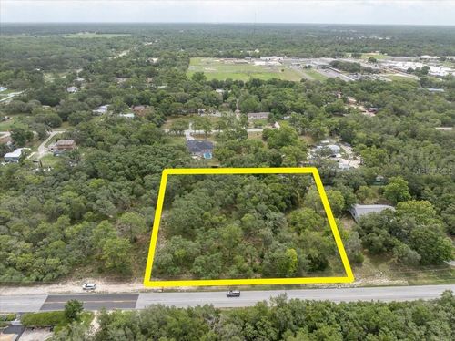 0 Hicks Rd, Hudson, FL, 34669 | Card Image