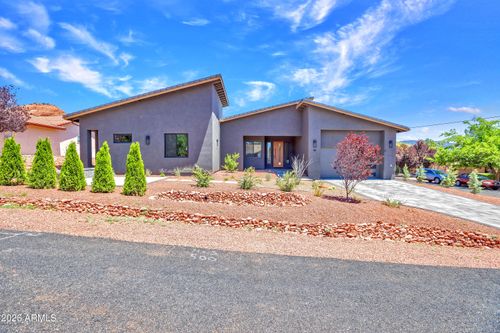 90 Yucca Drive, Sedona, AZ, 86336 | Card Image