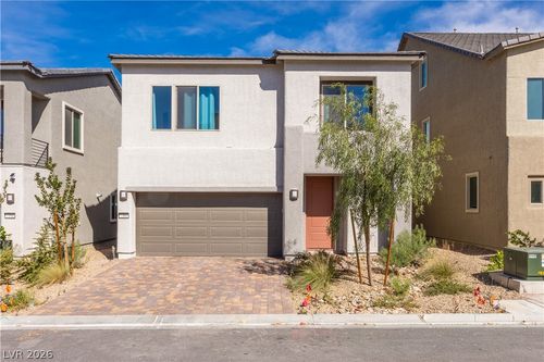 7360 Crown Landing Street, Las Vegas, NV, 89113 | Card Image