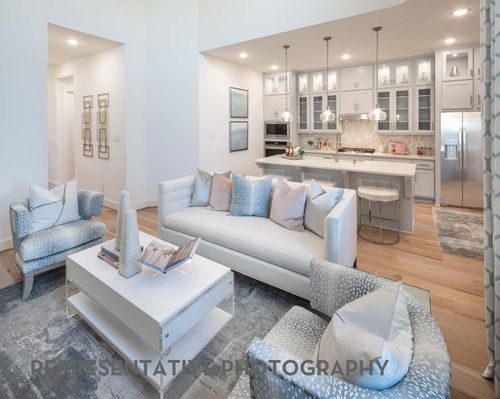 19738 Pennybacker Bridge Dr, Cypress, TX, 77433 | Card Image