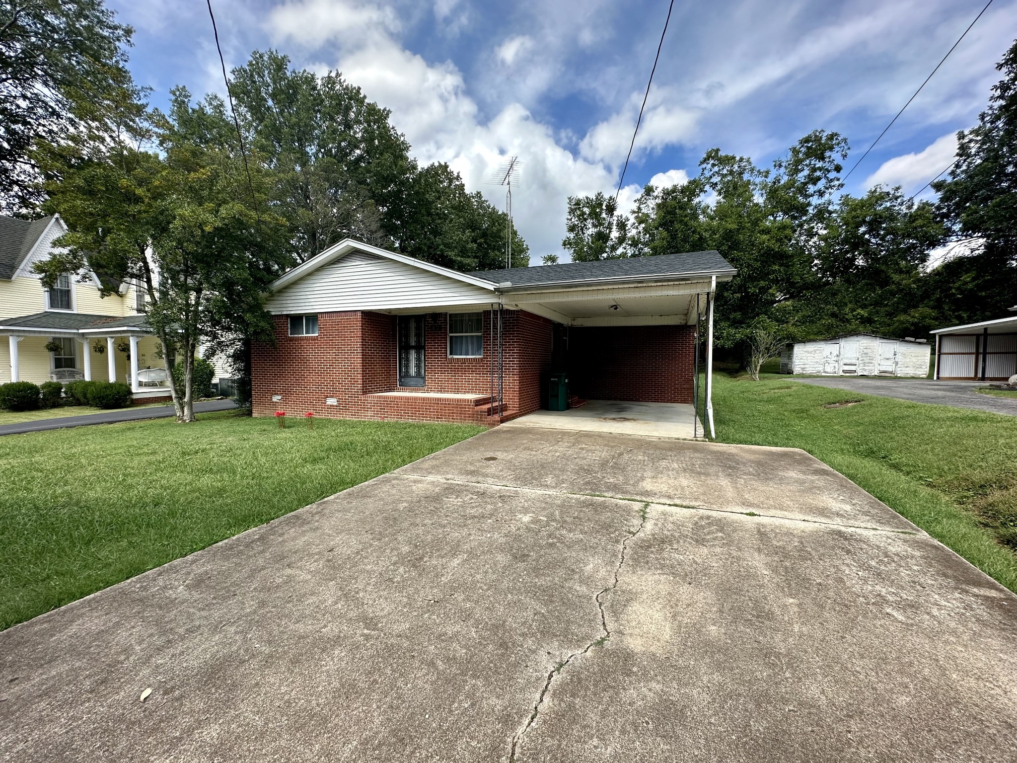 Knox St, Huntingdon, TN 38344