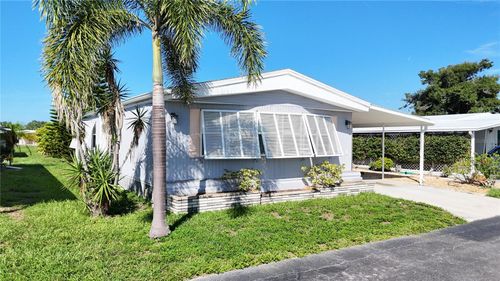 3 S Buena Vista Avenue, ENGLEWOOD, FL, 34223 | Card Image