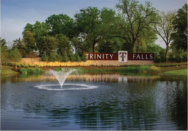 Trinity Falls Community | Image 28