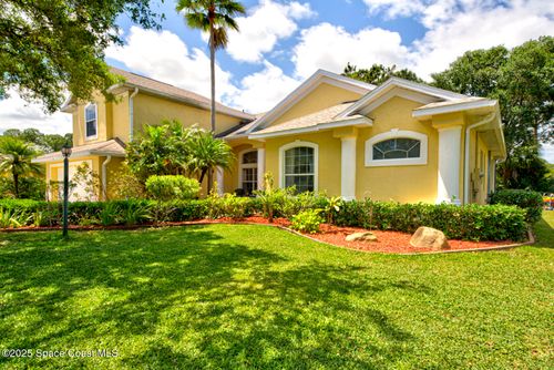 1772 Windbrook Dr Se, Palm Bay, FL, 32909-6803 | Card Image