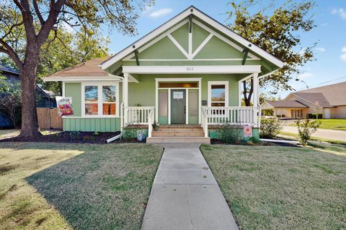 3717 Lee St, Greenville, TX, 75401-3905 | Card Image