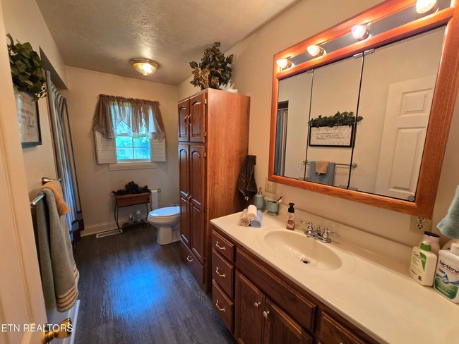 340 Machine Branch Rd, House other with 2 bedrooms, 1 bathrooms and null parking in Ewing VA | Image 11