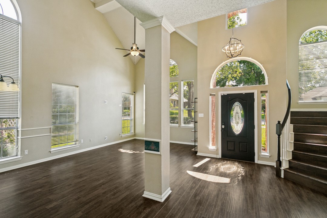 Residential Lease in Plano 3