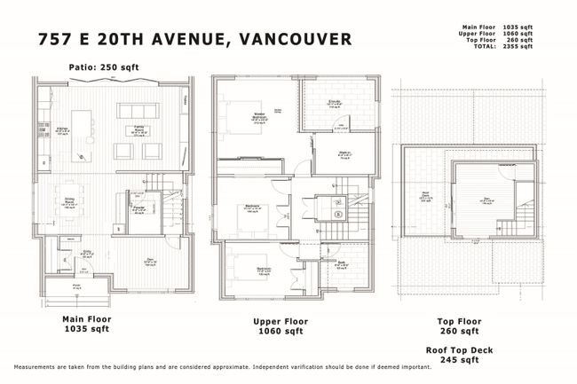 757 E 20 Th Avenue, House other with 3 bedrooms, 2 bathrooms and 2 parking in Vancouver BC | Image 31