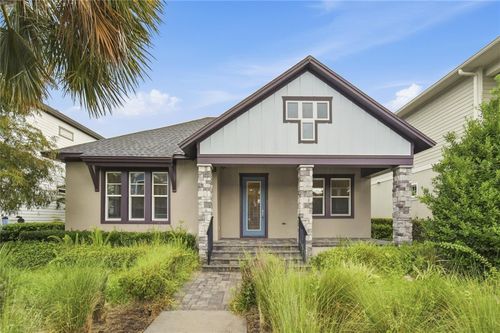 13833 Behring Ave, ORLANDO, FL, 32827-3815 | Card Image
