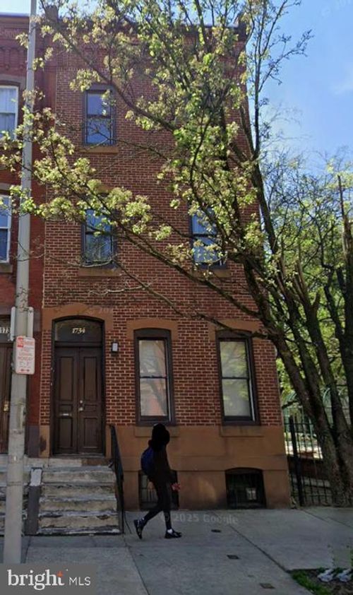 2-1734 W Diamond St, PHILADELPHIA, PA, 19121-2326 | Card Image